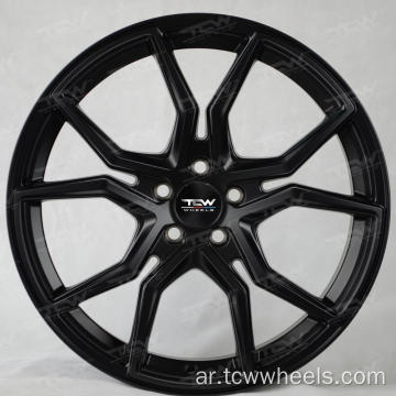 17 18inch OEM WHEEL ODM WHEEL